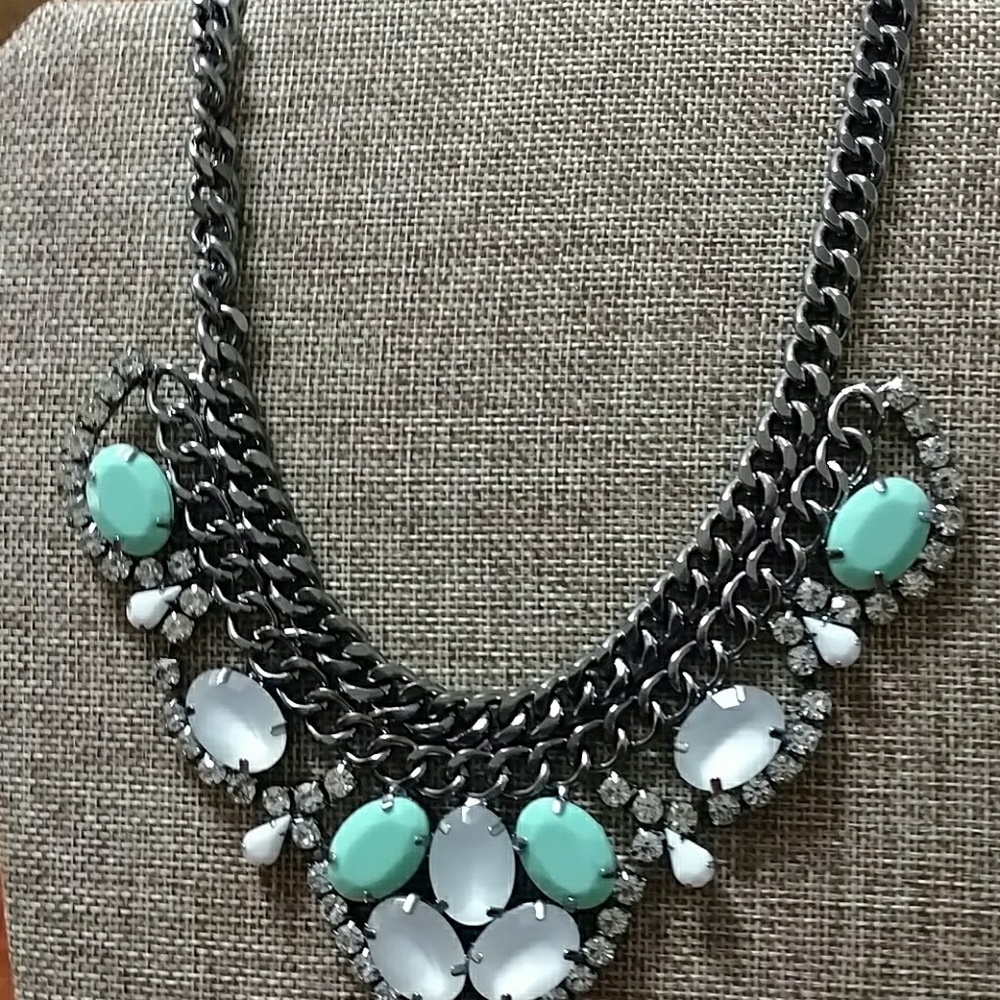 Pastel Perfection Necklace by Premier Designs